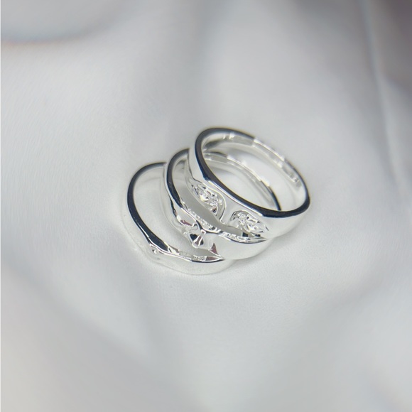 Ring "David" - Picture 3 of 4